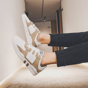 青年百搭休闲运动鞋