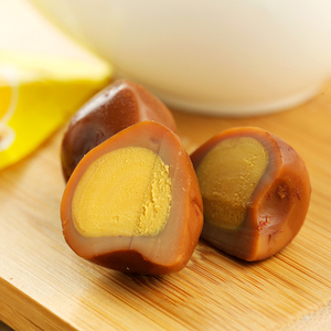 华味亨鹌鹑蛋宝贝蛋250g