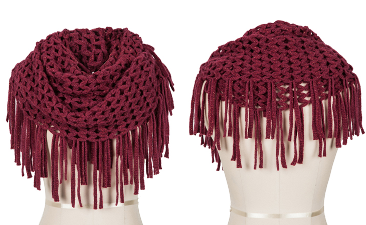 正品[织围巾毛线多少两合适]织围巾需要几两毛