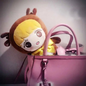 【周边公仔】最新淘宝网周边公仔优惠信息