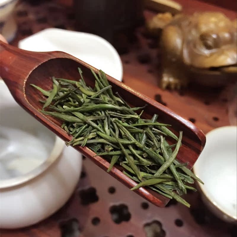 2016年开化龙顶新茶500G超划算