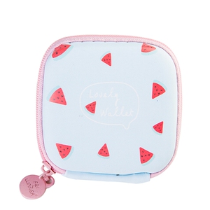 耳机收纳包数据线整理包