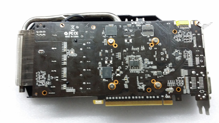 gtx950/ddr5/2g/128bit新品特价促销