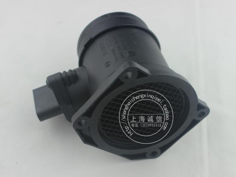 大众帕萨特b5领驭新领驭 2.0 空气流量计/传感器 正品