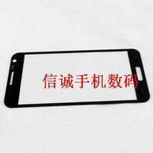 适用于三星E120S盖板 E120L屏幕镜面 I9100HD镜片 E120K外屏面板