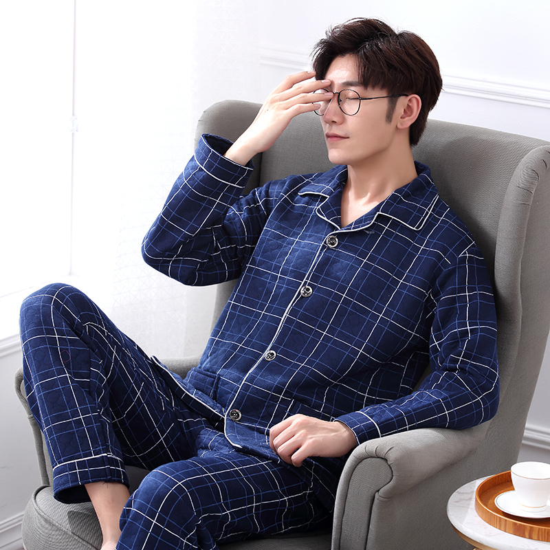 推荐最新睡衣加厚男冬 儿童棉睡衣男冬加厚信息资料_实惠购物网