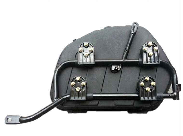 力帆摩托车边箱 力帆KPR150 KP150 边箱 侧箱