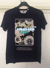 047 7162211117 专柜短袖 马克华菲2016夏款