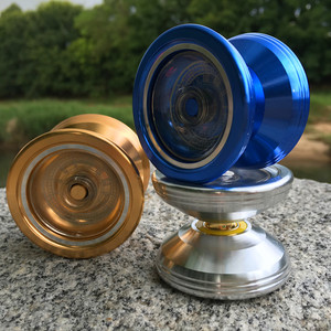 包邮 鬼手 悠悠球 k6 青面兽 溜已售0件 $ 72.2 $85.0(8.5折) 包邮