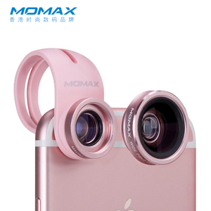 摩米士手机广角镜头