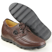 上海高哥增高鞋形象店2015新款_上海高哥增高