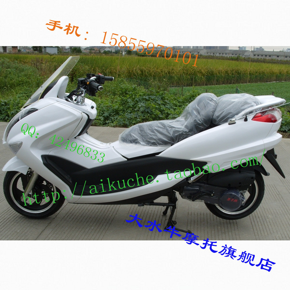 正品[摩托车几千公里换机油]摩托车几公里换机