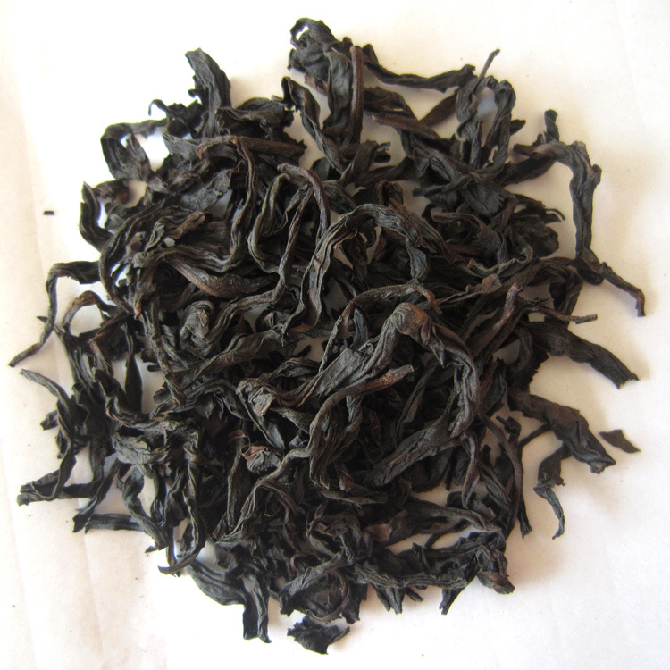 武夷岩茶 好茶正岩肉桂茶叶 乌龙茶 武夷肉桂 大红泡 水仙 奇兰系