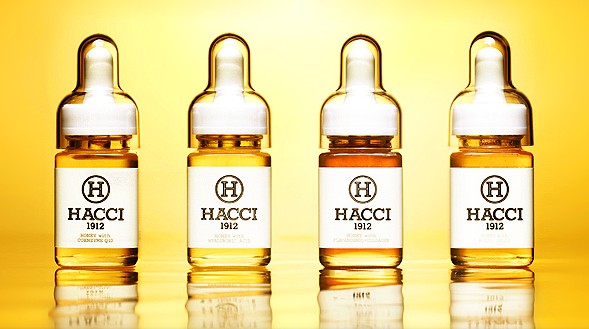 淘宝网「日本代购直邮」HACCI 老铺养蜂园蜂