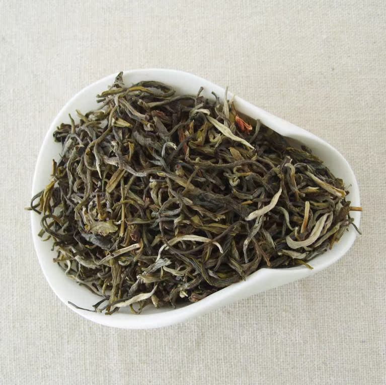 福建茉莉花茶大白毫新茶特级浓香500克茶叶 正宗福州茉莉花茶包邮