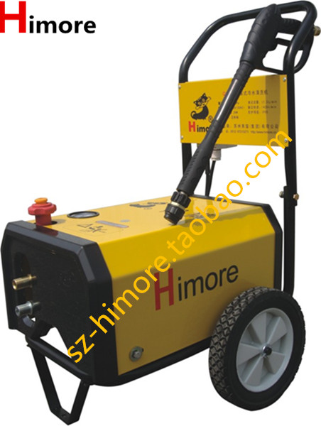 淘宝网原厂苏州黑猫洗车机QL360C黑猫高压清