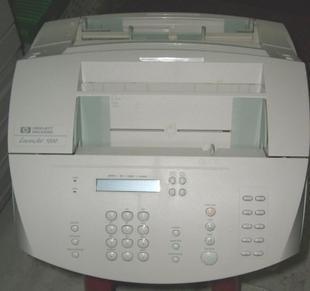 多功能一体机及配件 多功能一体机 一体机 惠普hp3200打印 传真