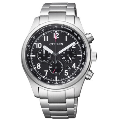 淘宝网日本代购西铁城超酷光动能男表CA400