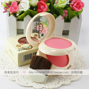 正品[双色腮红胭脂]双色 球评测 双色 球开奖结