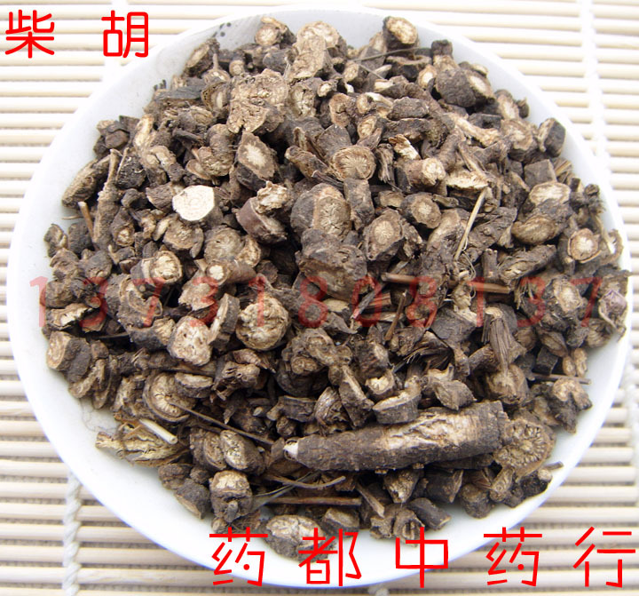 中药材 柴胡 25G 别名：柴草、北柴胡、红柴胡、硬柴胡、软柴胡