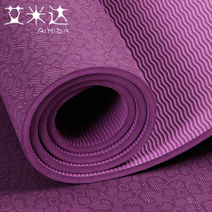 艾米达无味瑜伽垫