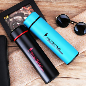 惠尔雅不锈钢保温杯