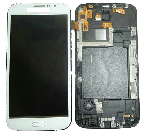 适用三星I9152 I9158显示屏I8552内外触摸液晶