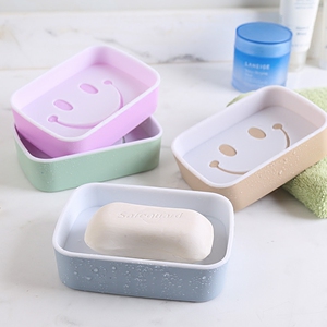 卫生间沥水肥皂盒