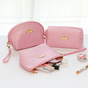 韩国小清新化妆包