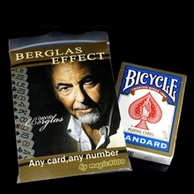 正品[巴格拉斯效果]巴格拉斯效果揭秘评测 巴格