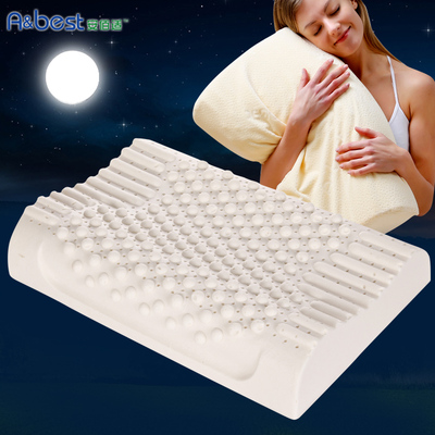 [2015爆款]记忆棉护腰枕头孕妇睡眠三角腰靠背