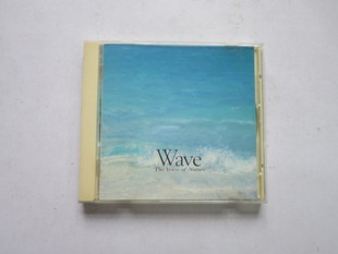 日版拆封z187 the voice of nature wave