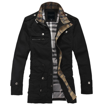 绿色星球军大衣怎么样?是什么牌子质量好吗?