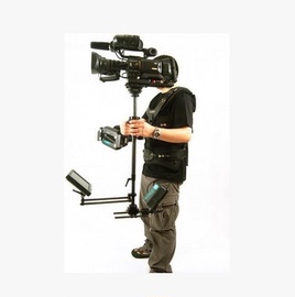 推荐最新背心摄像机稳定器 摄像机三脚架稳定