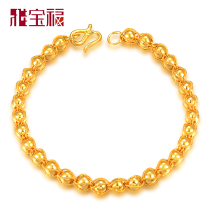 香港周大福店铺黄金买入价怎么查询-老凤祥今