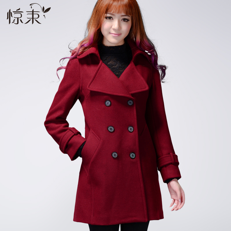 冬大衣女军绿色-返利商品分类列表-67比购网!