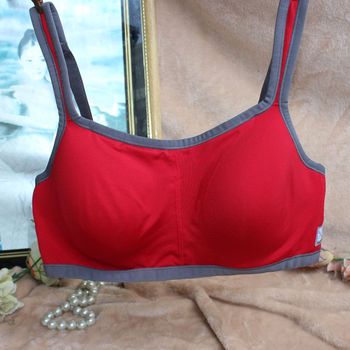 小芬外贸原单NATORI<em>运动文胸</em>背心性感瑜伽舒