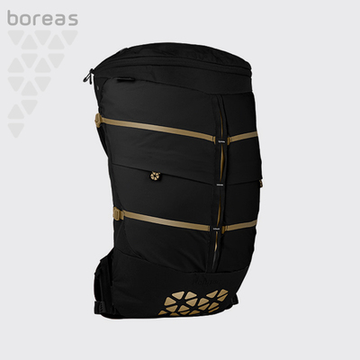 boreas双肩背包怎么样?是什么牌子质量好吗?