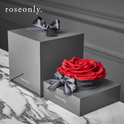 roseonly永生玫瑰怎么样,roseonly永生玫瑰好吗