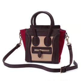 推荐最新囧脸包 celine 囧脸包信息资料