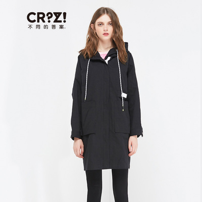 crz的衣服怎么样,crz的衣服好吗