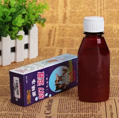 特价宠物药品 癣螨净887洗液宠物药浴狗狗螨虫皮肤病 ...