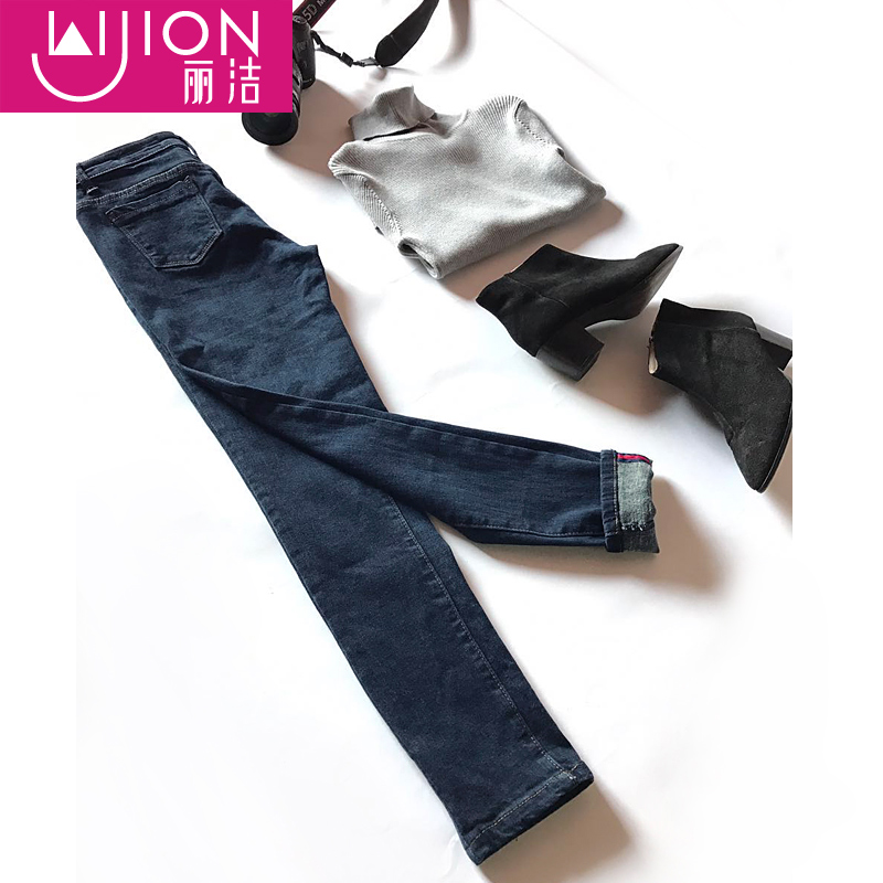 正品[牛仔裤挽裤脚]牛仔裤怎么挽裤脚评测 男士