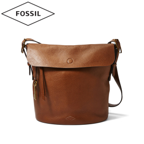 正品[FOSSIL包]fossil包是什么档次评测 fossil斜