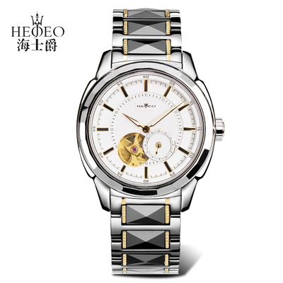 海士爵手表是哪国的?什么机芯怎么样,海士爵手表是哪国的?什么机芯好吗