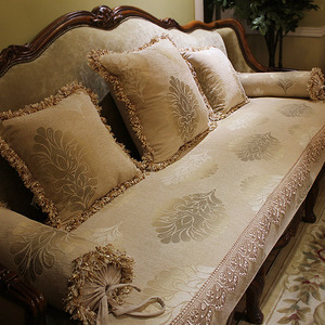 【高档欧式沙发套图片】高档欧式沙发套图片大