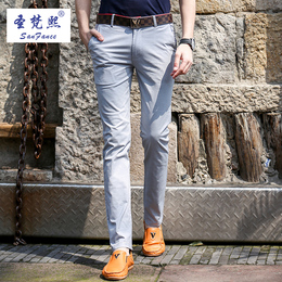 爆款]包邮2013夏季欧版风格显瘦宽松<em>小开叉</em>低