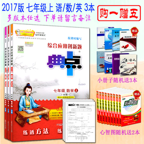 正品[典中点]典中点答案评测 典中点六年级下答