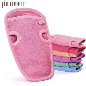 洗澡神器沐浴洗澡搓手套