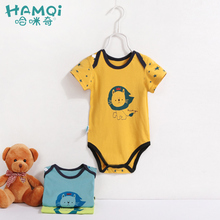 哈米奇 婴悦家母婴童装店夏不为利_哈米奇 婴